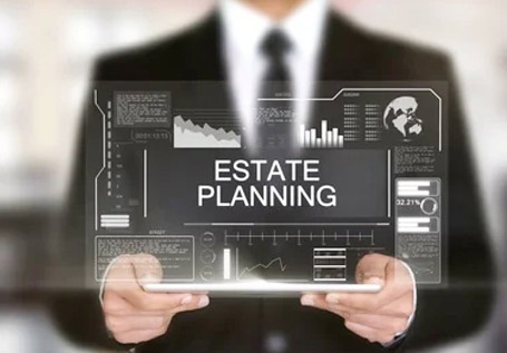 Estate Planning