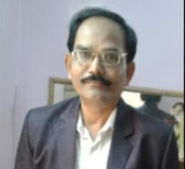 Seshadev Mishra